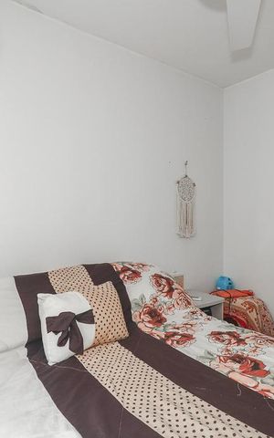 Apartamento à venda com 43m², 2 quartos e 1 vagaQuarto