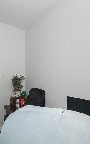 Apartamento à venda com 43m², 2 quartos e 1 vagaQuarto 2
