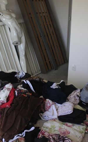 Apartamento à venda com 110m², 3 quartos e 2 vagasSuíte 3
