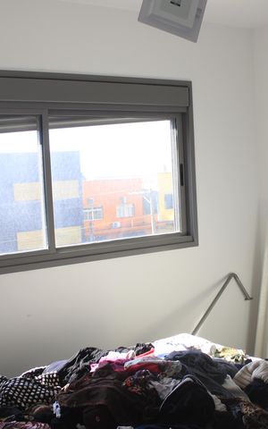 Apartamento à venda com 110m², 3 quartos e 2 vagasSuíte 3