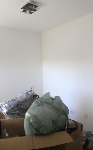 Apartamento à venda com 110m², 3 quartos e 2 vagasSuíte 1