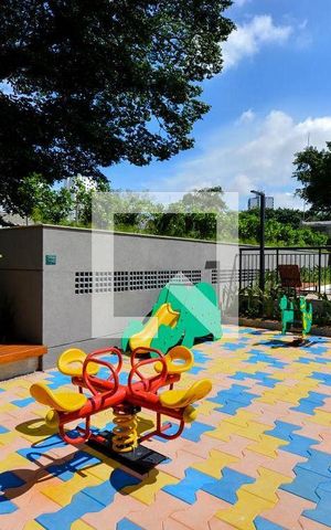 Apartamento para alugar com 110m², 3 quartos e 2 vagas Apartamento para alugar com 110m², 3 quartos e 2 vagasÁrea comum