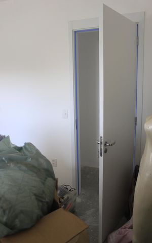 Apartamento à venda com 110m², 3 quartos e 2 vagasSuíte 1