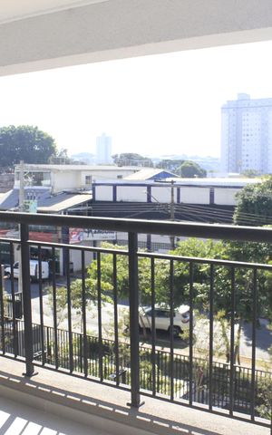 Apartamento à venda com 110m², 3 quartos e 2 vagasVaranda gourmet
