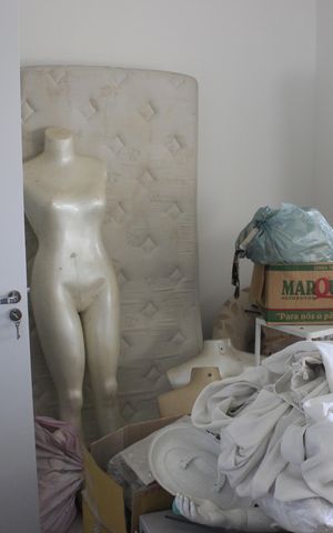 Apartamento à venda com 110m², 3 quartos e 2 vagasSuíte 1