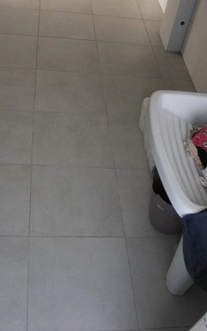 Apartamento à venda com 110m², 3 quartos e 2 vagasLavanderia