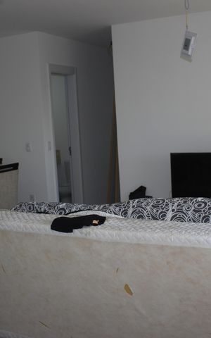 Apartamento à venda com 110m², 3 quartos e 2 vagasSala