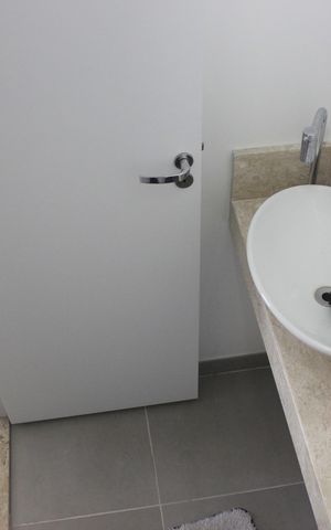 Apartamento à venda com 110m², 3 quartos e 2 vagasLavabo