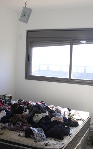 Apartamento à venda com 110m², 3 quartos e 2 vagasSuíte 3