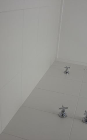 Apartamento à venda com 110m², 3 quartos e 2 vagasBanheiro da Suíte 1