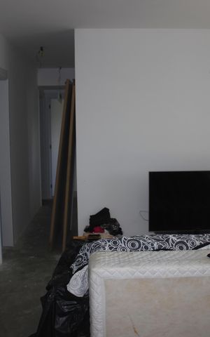 Apartamento à venda com 110m², 3 quartos e 2 vagasSala