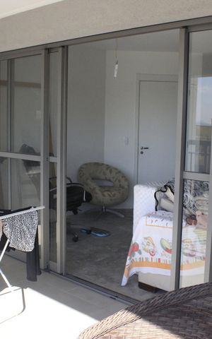 Apartamento à venda com 110m², 3 quartos e 2 vagasVaranda gourmet