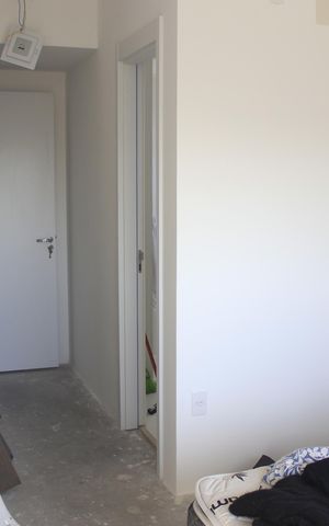 Apartamento à venda com 110m², 3 quartos e 2 vagasSuíte 3