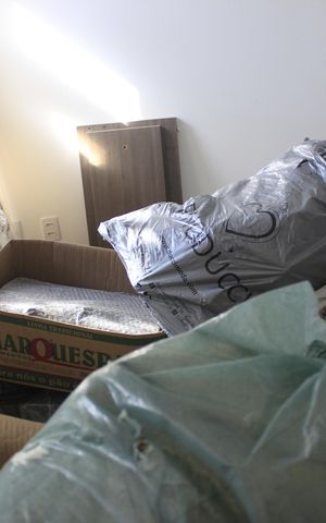 Apartamento à venda com 110m², 3 quartos e 2 vagasSuíte 1