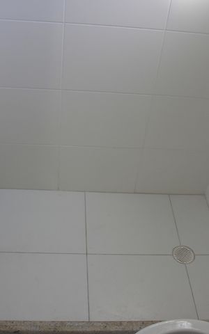 Apartamento à venda com 110m², 3 quartos e 2 vagasBanheiro da Suíte 3