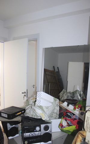 Apartamento à venda com 110m², 3 quartos e 2 vagasSuíte 2