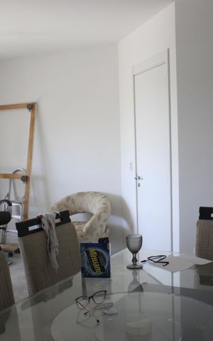 Apartamento à venda com 110m², 3 quartos e 2 vagasSala