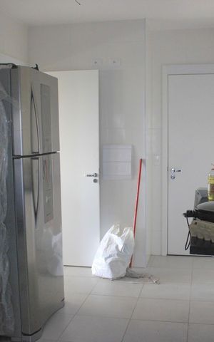 Apartamento à venda com 110m², 3 quartos e 2 vagasCozinha
