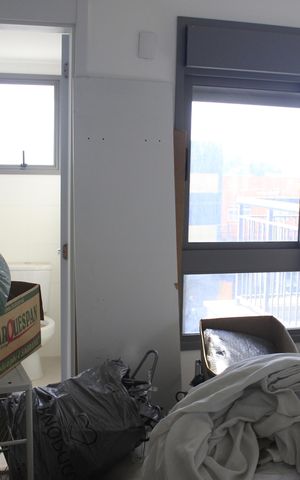 Apartamento à venda com 110m², 3 quartos e 2 vagasSuíte 1