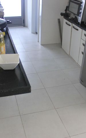 Apartamento à venda com 110m², 3 quartos e 2 vagasCozinha