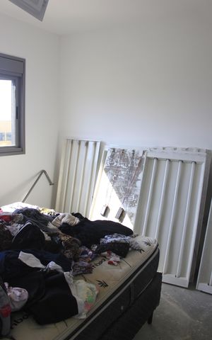 Apartamento à venda com 110m², 3 quartos e 2 vagasSuíte 3
