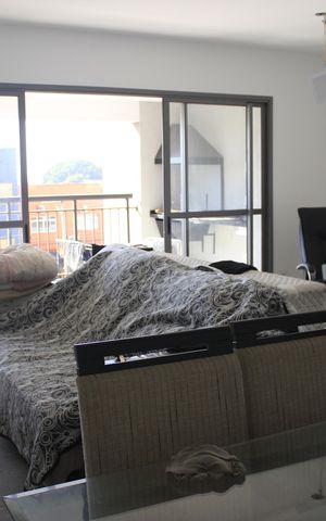 Apartamento à venda com 110m², 3 quartos e 2 vagasSala