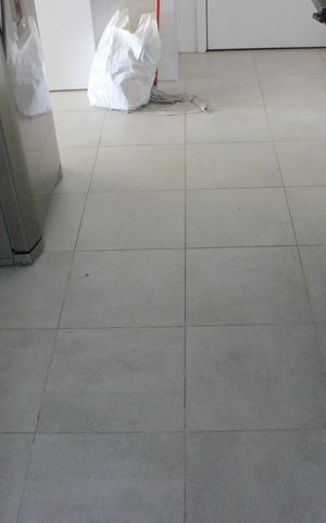 Apartamento à venda com 110m², 3 quartos e 2 vagasCozinha