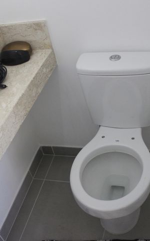 Apartamento à venda com 110m², 3 quartos e 2 vagasLavabo
