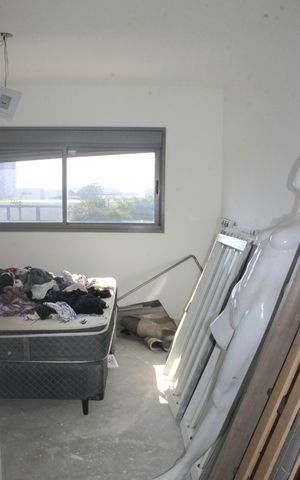 Apartamento à venda com 110m², 3 quartos e 2 vagasSuíte 3