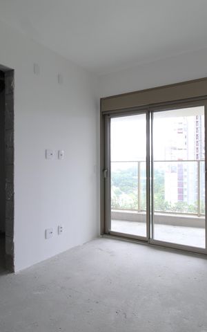Apartamento à venda com 221m², 3 quartos e 3 vagasQuarto 1 - Suíte