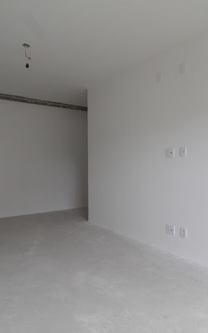 Apartamento à venda com 221m², 3 quartos e 3 vagasQuarto 3 - Suíte