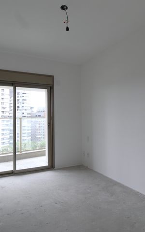 Apartamento à venda com 221m², 3 quartos e 3 vagasQuarto 1 - Suíte