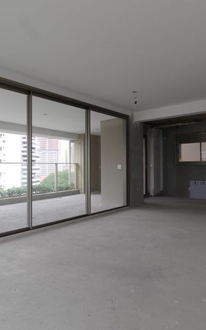 Apartamento à venda com 221m², 3 quartos e 3 vagasSala/Cozinha