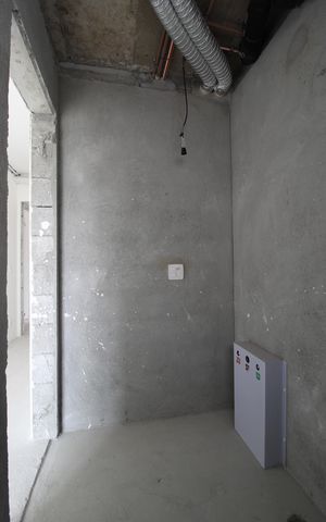 Apartamento à venda com 221m², 3 quartos e 3 vagasBanheiro da Suíte 1