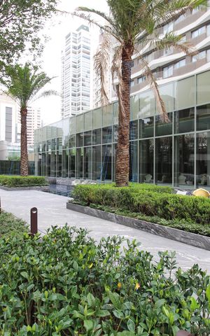 Apartamento à venda com 221m², 3 quartos e 3 vagasÁrea Comum - Lazer