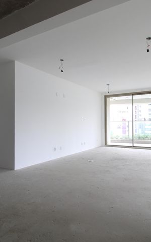 Apartamento à venda com 221m², 3 quartos e 3 vagasSala/Cozinha