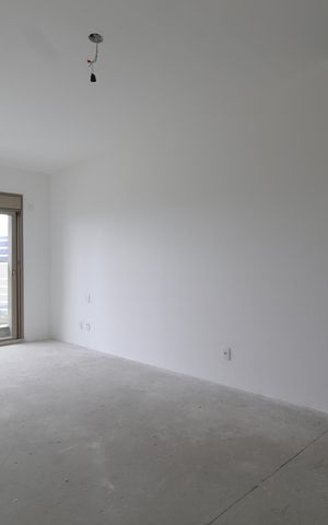 Apartamento à venda com 221m², 3 quartos e 3 vagasQuarto 3 - Suíte