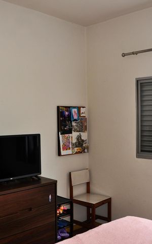 Casa à venda com 468m², 3 quartos e 6 vagas Casa à venda com 468m², 3 quartos e 6 vagasDetalhe - Quarto 02