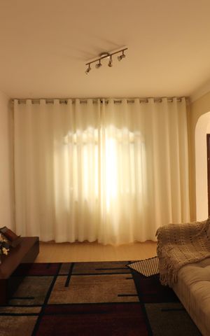 Casa à venda com 155m², 3 quartos e 2 vagasSala 