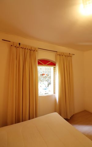 Casa à venda com 155m², 3 quartos e 2 vagasQuarto 1