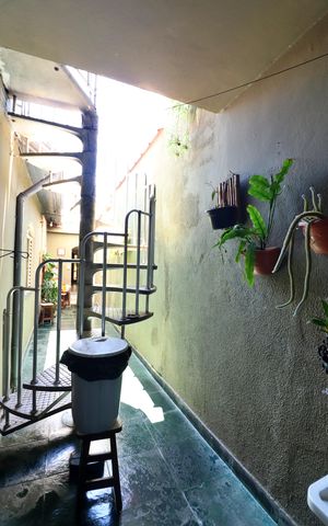 Casa à venda com 155m², 3 quartos e 2 vagasÁrea de Serviço