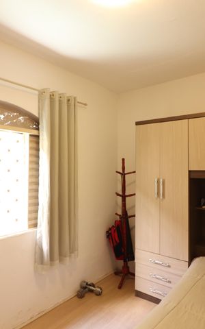Casa à venda com 155m², 3 quartos e 2 vagasQuarto 2