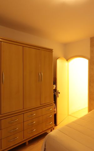 Casa à venda com 155m², 3 quartos e 2 vagasQuarto 1