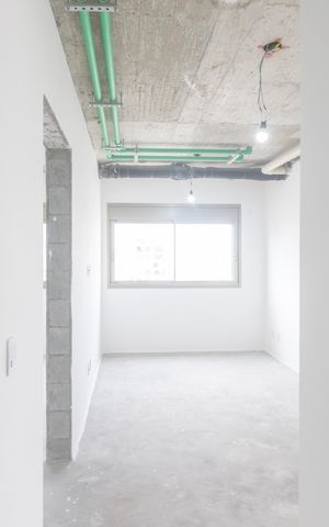Apartamento à venda com 291m², 3 quartos e 4 vagas Apartamento à venda com 291m², 3 quartos e 4 vagasSala 2