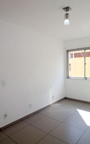 Apartamento à venda com 55m², 2 quartos e 1 vagaQuarto 1