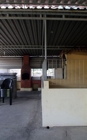 Apartamento à venda com 55m², 2 quartos e 1 vagaTerraço