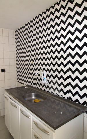 Apartamento à venda com 55m², 2 quartos e 1 vagaCozinha