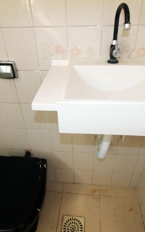 Apartamento à venda com 55m², 2 quartos e 1 vagaBanheiro