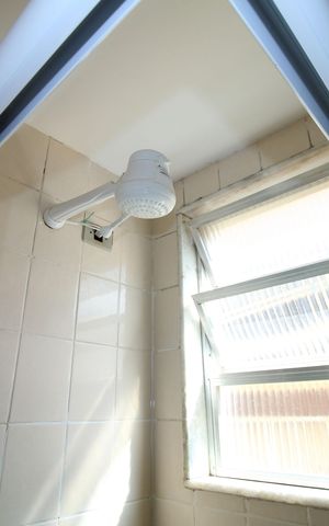Apartamento à venda com 55m², 2 quartos e 1 vagaBanheiro