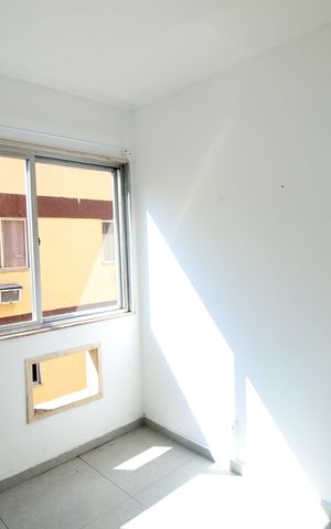 Apartamento à venda com 55m², 2 quartos e 1 vagaQuarto 2